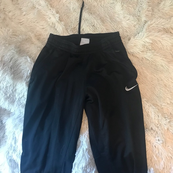 Nike Pants - nike soccer sweatpants